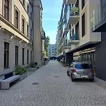 44 Piotrkowska Street شقة *