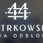 44 Piotrkowska Street شقة وودج