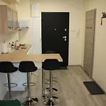 شقة 44 Piotrkowska Street وودج