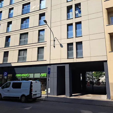 44 Piotrkowska Street *