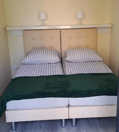 44 Piotrkowska Street Apartment