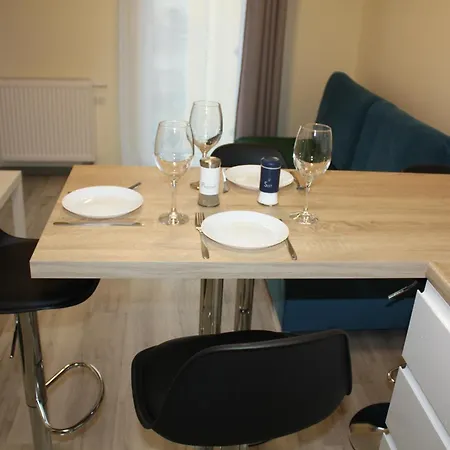 44 Piotrkowska Street 아파트 우치