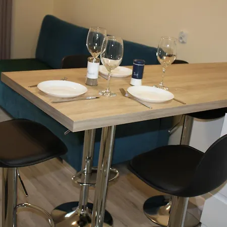 Apartament 44 Piotrkowska Street Łódź