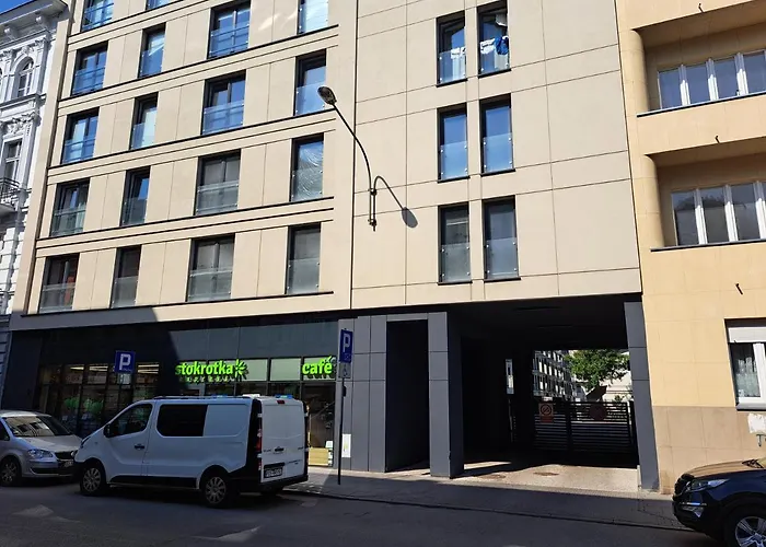 44 Piotrkowska Street *