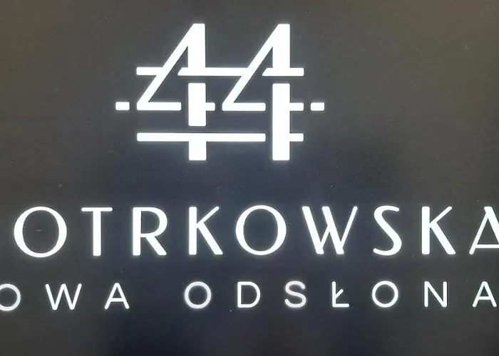 44 Piotrkowska Street Апартаменты Лодзь