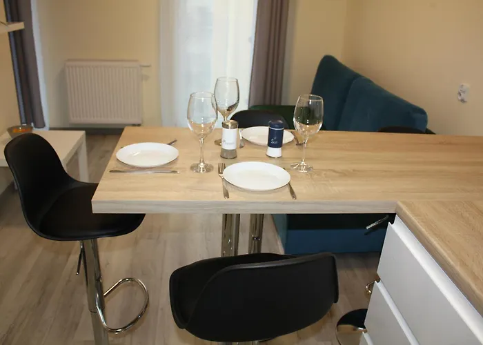 44 Piotrkowska Street 아파트 우치