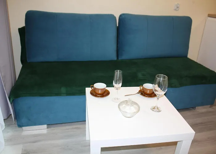 44 Piotrkowska Street * 우치