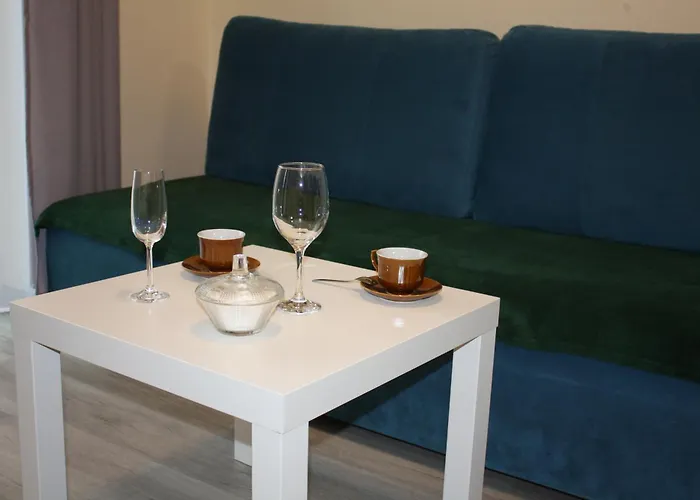 44 Piotrkowska Street *