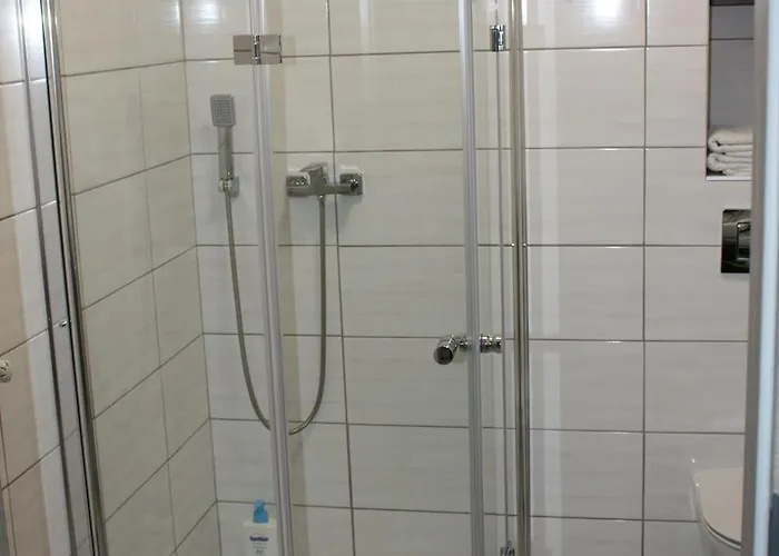 44 Piotrkowska Street Lägenhet *